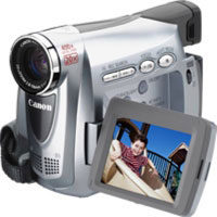 Canon Mini DV MV800 (0105B001AA) Canon Mini DV MV800 (0105B001AA)